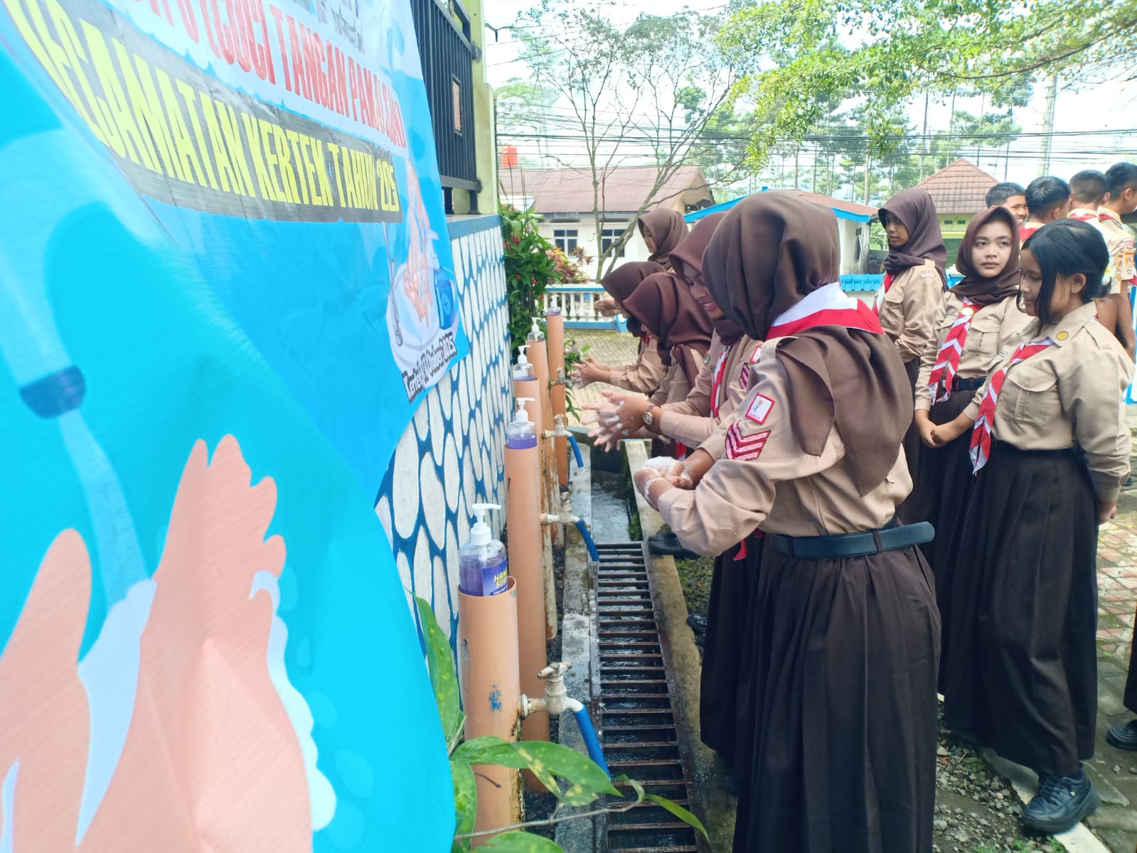 pkk-kecamatan-kertek-gelar-kegiatan-ctps