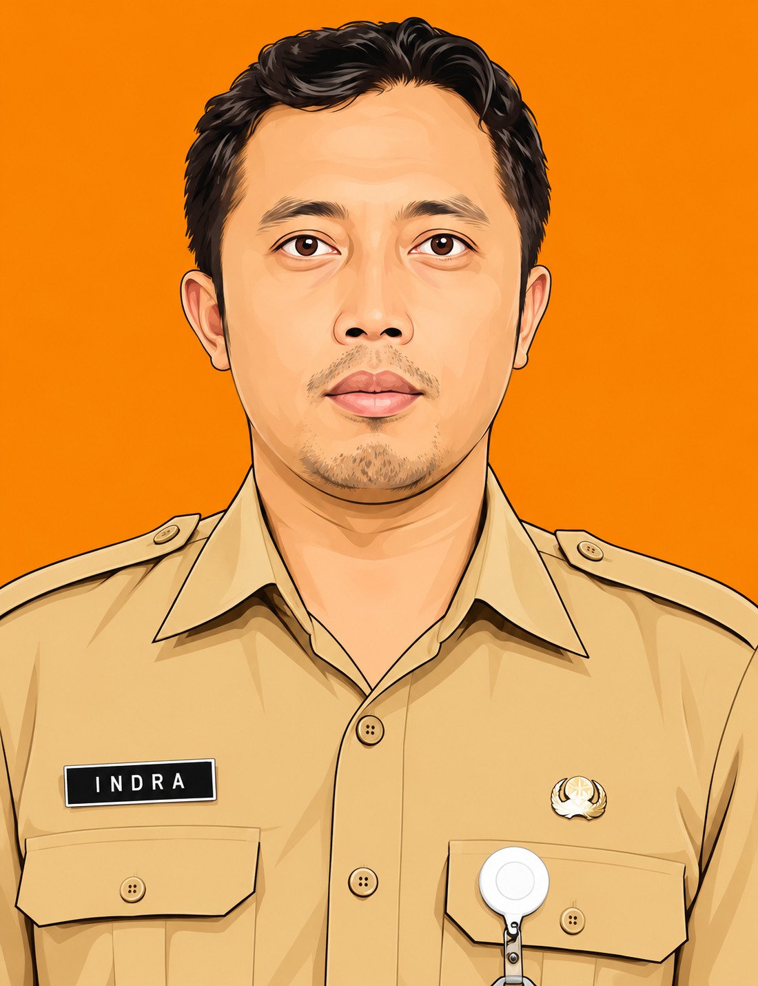  ARDIAN INDRA SAPUTRA,, S.STP., MM.