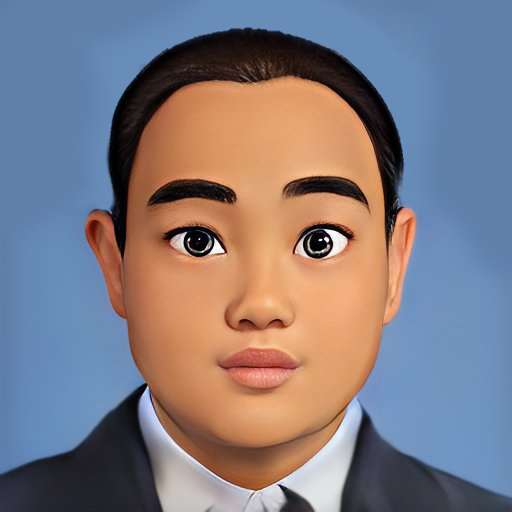  SATRIYA ARIF WICAKSONO, A. Md