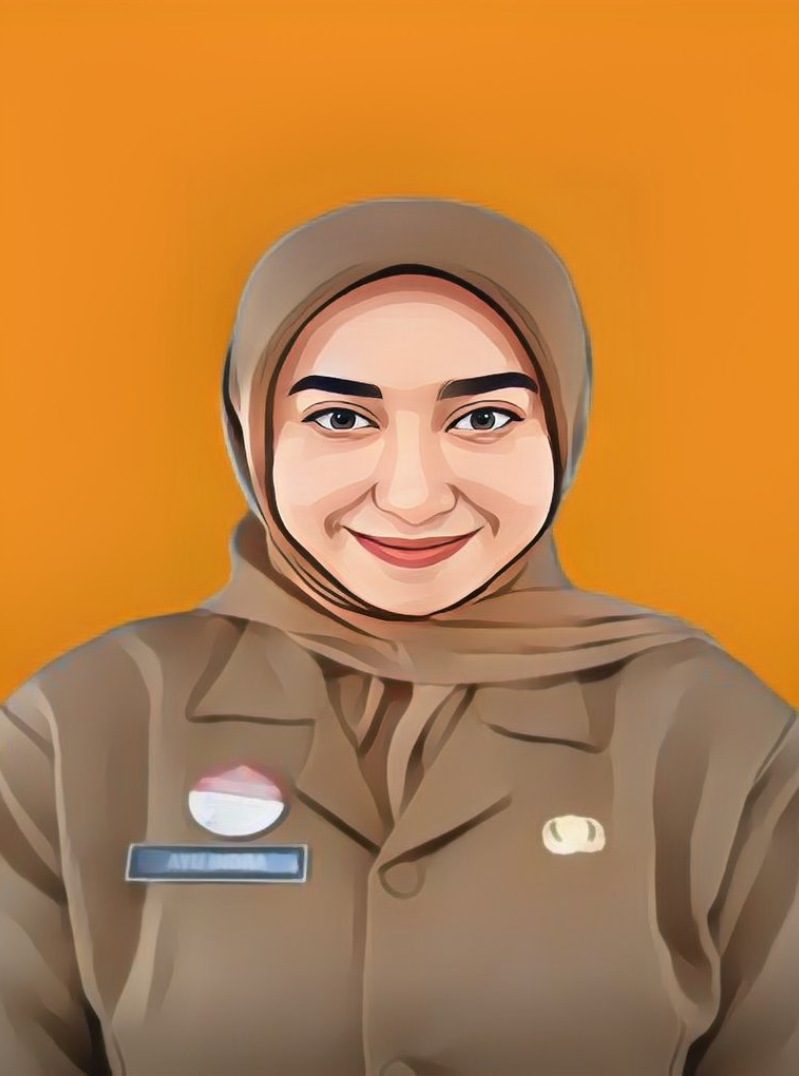 - WAHYU INDRA HIDAYATI, -