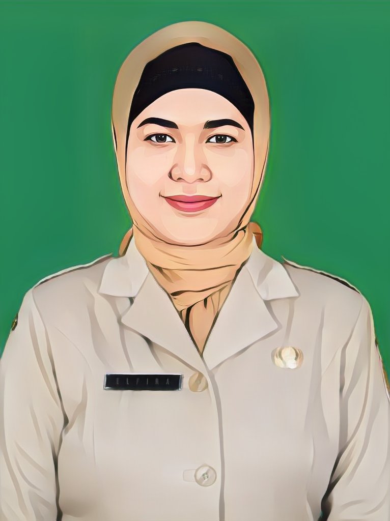  ELFIRA FEBRIYANTI, E , ST