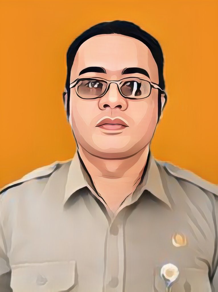 AGUS ERIK MAHAMERU
