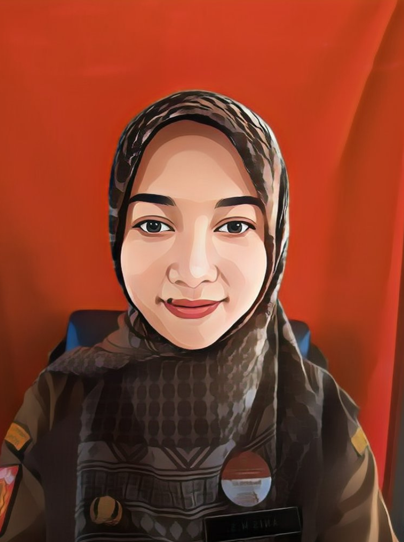  ANIS MAR ATUS SOLICHAH, S.Ak