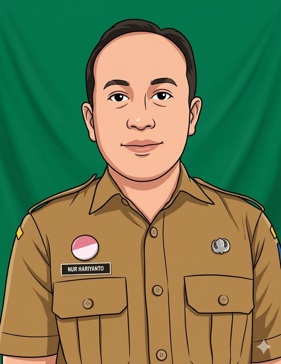  NUR HARIYANTO, S.Ak