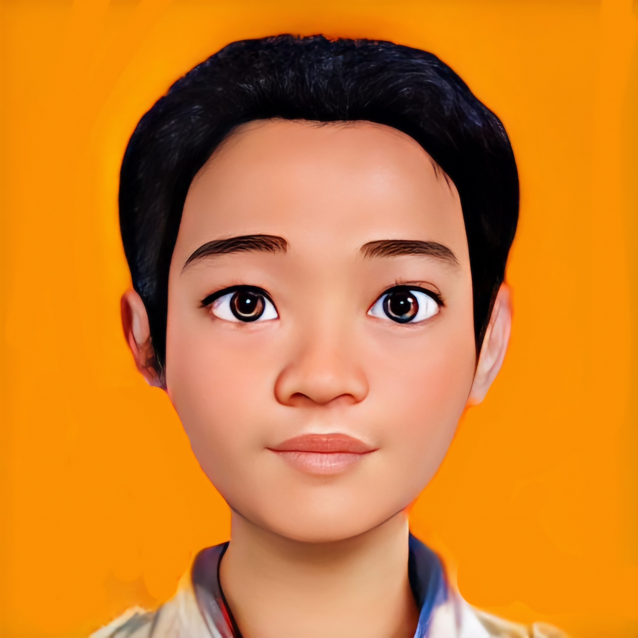 SYAIFUL AZHAR, S.IP.