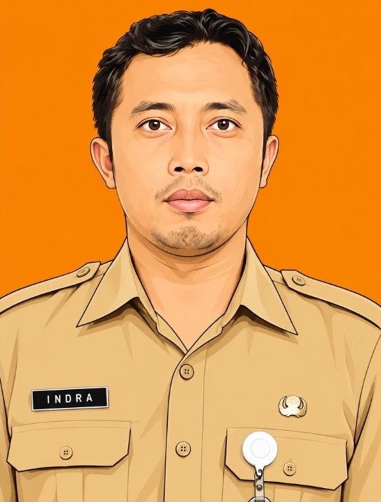 ARDIAN INDRA SAPUTRA, S.STP., MM.