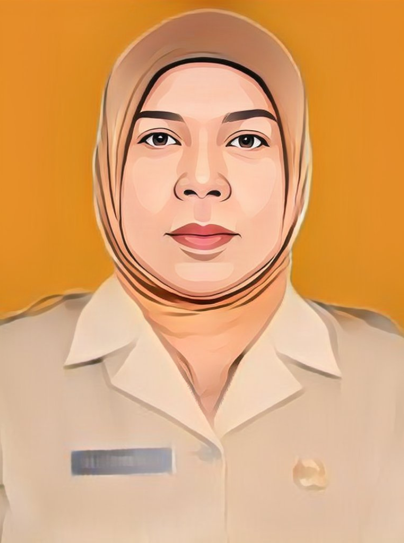 TRI WAHJUNINGSIH