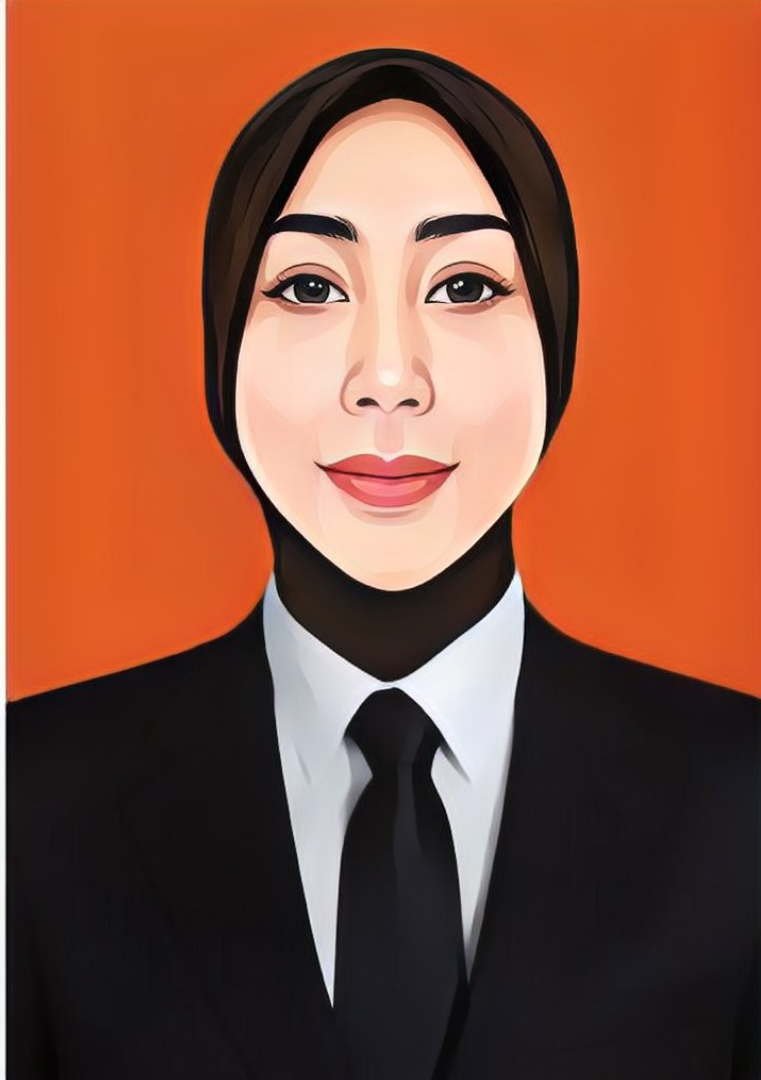 DESI PUSPITOSARI