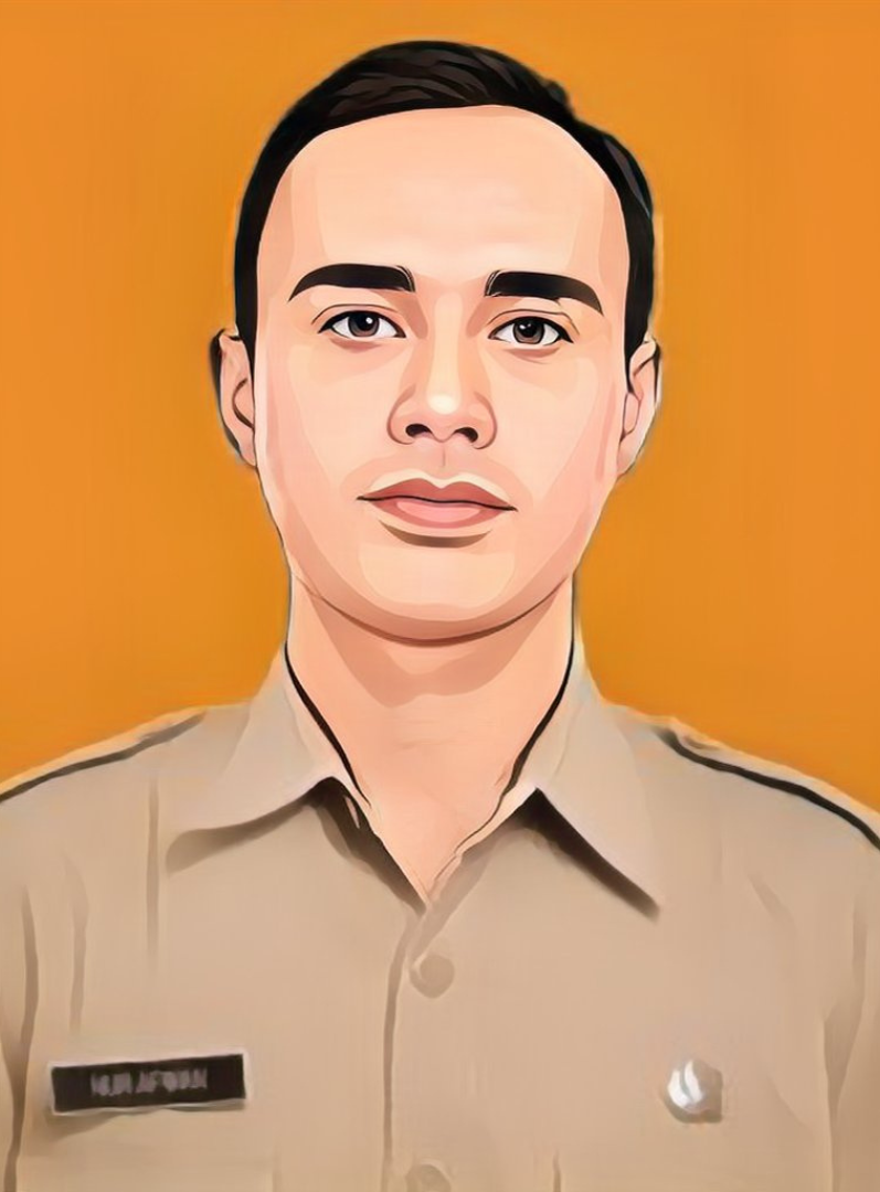 NUR AFWAN